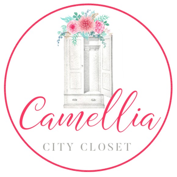 camelliacity